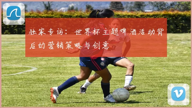 独家专访:世界杯主题啤酒活动背后的营销策略与创意