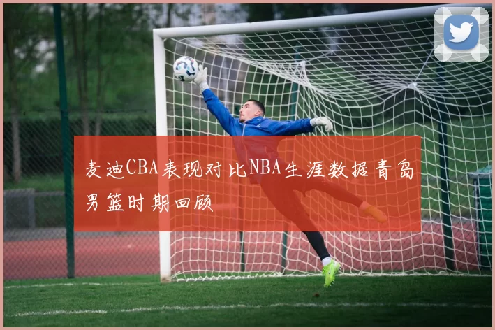 麦迪CBA表现对比NBA生涯数据青岛男篮时期回顾