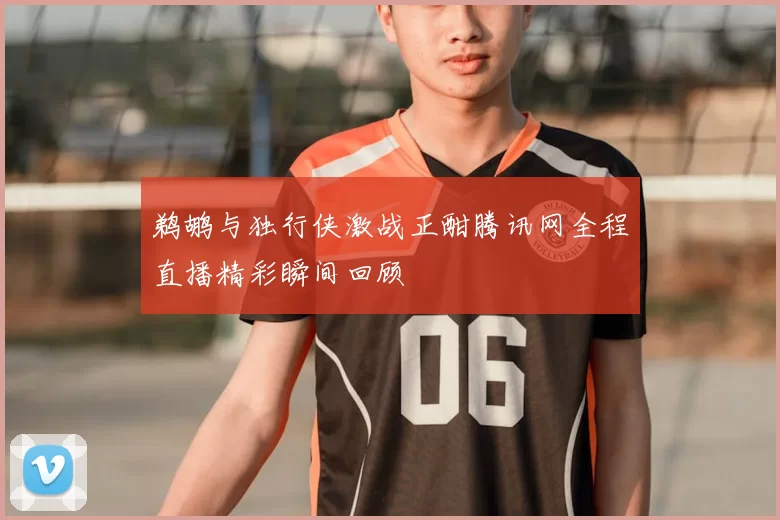 鹈鹕与独行侠激战正酣腾讯网全程直播精彩瞬间回顾
