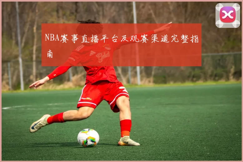 NBA赛事直播平台及观赛渠道完整指南