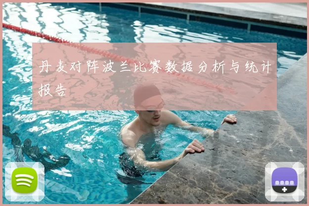 丹麦对阵波兰比赛数据分析与统计报告