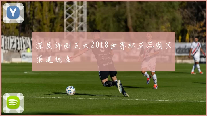 深度评测五大2018世界杯正品购买渠道优劣