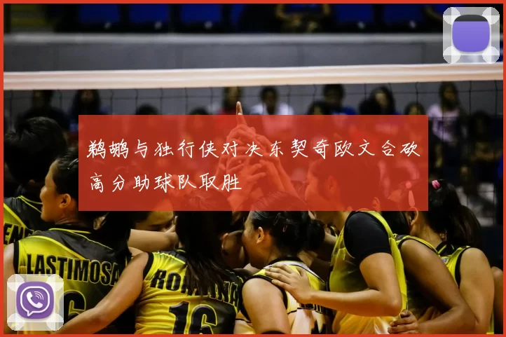 鹈鹕与独行侠对决东契奇欧文合砍高分助球队取胜